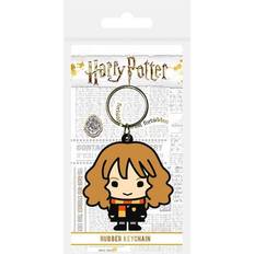 Pyramid Harry Potter Hermione Granger Chibi Keychain