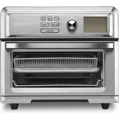 Cuisinart Ovens Cuisinart Digital Air Steel 3 Lbs Silver