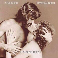 Alliance Music Kris Kristofferson Star Is Born (OST) (CD)