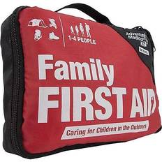 First Aid Adventure Medical Kits Family First Aid Kit