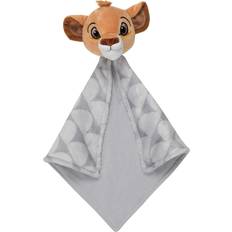 Disney Baby care Disney The Lion King Security Blanket In Grey