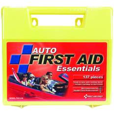 First Aid Only Auto First Aid Kit 137