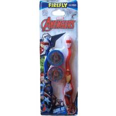 Firefly Marvel Avengers Travel Kit