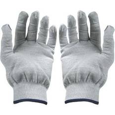 Kinetronics Anti-Static Gloves, Pair, Small