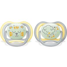 Philips Avent Ultra Air Pacifier 18 months 2-pack