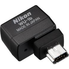 Nikon WU-1b Wireless Mobile Adapter