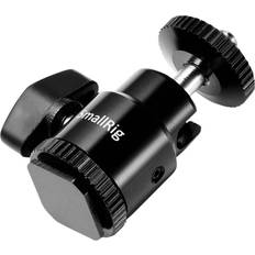 Smallrig Cold Shoe to 1/4" Threaded Adapter