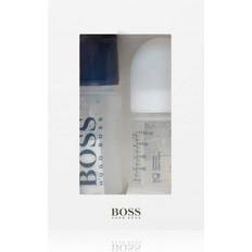 Tåteflasketilbehør på salg HUGO BOSS 2-Pack Logo Baby Bottles One Size Unisex