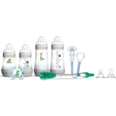Mam bottles Baby Care Mam Infant Basics Newborn Gift Set 9-piece