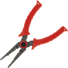 Needle-Nose Pliers 6.5" Stainless Steel Pliers