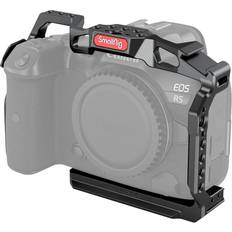 Canon eos r5 Smallrig Camera Cage For Canon EOS R5 R6 2982B