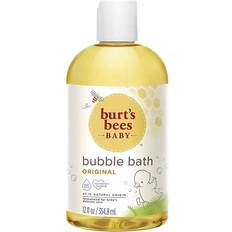 Burt's Bees Bubble Bath Tear Free Baby Wash 354.8ml