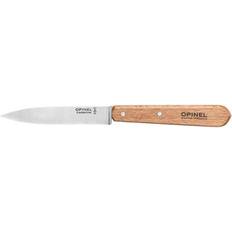 Opinel Kjøkkenkniver Opinel Set 2 skalknivar N°102