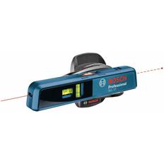 Bosch Cross- & Line Laser Bosch Line & Point Laser Level BOSCGLL1P Quill