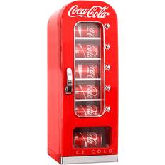 Fridges Koolatron Coca-Cola Retro Vending Red