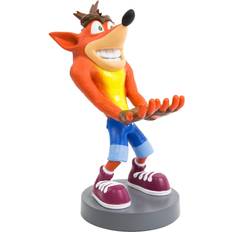 Cable guys controller holder Cable Guys Controller & Phone Holder - Classic Crash Bandicoot 8