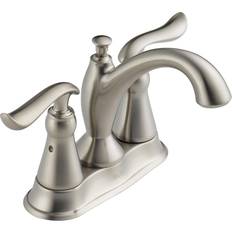 Faucets Delta Linden 5 Gray