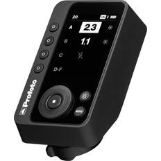 Shutter Releases Profoto Connect Pro for Leica