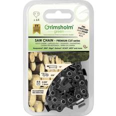Grimsholm Premium Cut Saw Chain