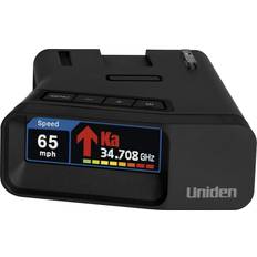 Detectors Uniden R7