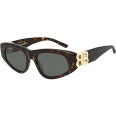 Balenciaga Sunglasses Balenciaga BB0095S 002