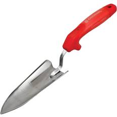 Shovels & Gardening Tools Corona Garden Hand Trowel 7" ComfortGEL Premium Stainless Steel