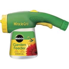Plant Nutrients & Fertilizers Miracle-Gro Next Generation 500 sq. ft. Garden