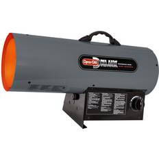 Construction Fans Dyna-Glo Delux RMC-FA150DGD Portable 150,000 BTU Propane Forced Air Heater
