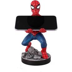 Cable guys controller holder Cable Guys Controller & Phone Holder - Spider-Man Classic