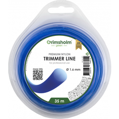 Billig Trimmertråder Grimsholm 601 Trimmer Line 1.6mm x 35m
