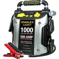 Power Tools Stanley J5C09 1000 Peak Amp Jump Solo