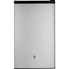 Fridges GE GME04GLKLB 20" Energy Star Qualified Compact 4.4 cu. Silver