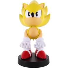 Cable guy device holder Cable Guys Holder - Sega Super Sonic