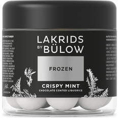 Lakrids by Bülow Frozen Crispy Mint 125g