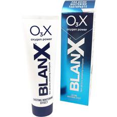 Blanx O3X Pro Shine Whitening Toothpaste