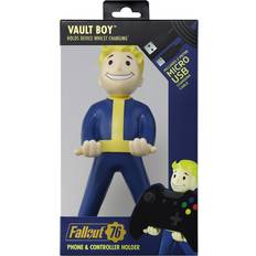 Cable guys controller holder Gaming Accessories Cable Guys Controller & Phone Holder - Fallout 76 Variant 8