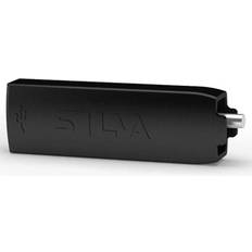 Silva Batterien & Akkus Silva Usb Charge Adaptor Black