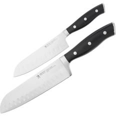 Knives Henckels Forged Accent 2-pc Asian Knife Set Knife Set