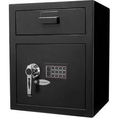 Barska Large Keypad Depository Safe