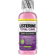 Listerine total care Listerine Total Care Zero Alcohol-Free Fresh Mint 95ml