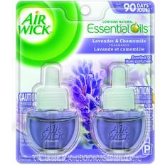 Aroma Oils Air Wick Reckitt Benckiser Scented Oil Refills