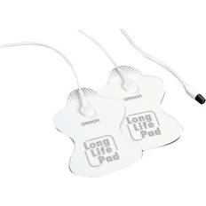 TENS Omron ElectroTHERAPY TENS Long-Life Pads