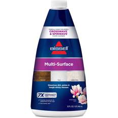 Floor Treatments Bissell 32 Oz. Multi-Surface Floor Cleaning Formula Blue/pink