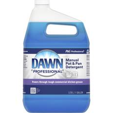 Cleaning Equipment & Cleaning Agents Dawn Manual Pot & Pan Detergent 1gal