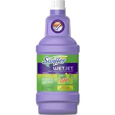 Swiffer Multi-purpose Cleaners Swiffer WetJet System Cleaning Solution Refill -Original Scent, 1.25L