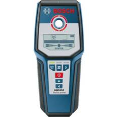Detectors Bosch Digital Wall Scanner with Modes Wiring
