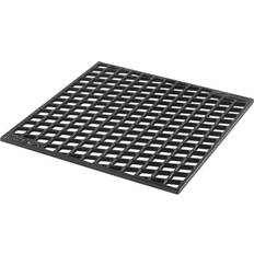 Weber Rister, Plater & Rotisserie Weber Crafted Dual-Sided Sear Grate​ 7680