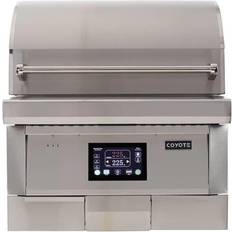 Coyote Griddles Coyote Barbecue Grill C1P28