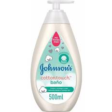 Johnson's Kinder- & Babyzubehör Johnson's BABY gel baño cottontouch 500 ml