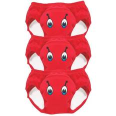My Carry Potty Ladybird My Little Training Pants 3-pack